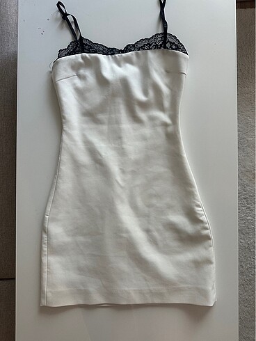 Zara Zara mini elbise