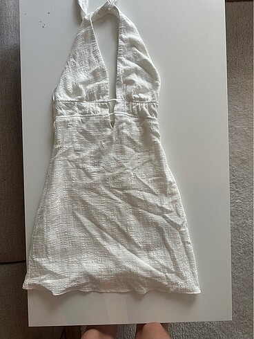 Bershka mini elbise