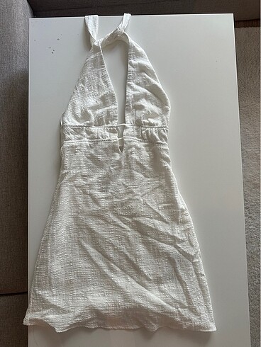 Bershka Bershka mini elbise