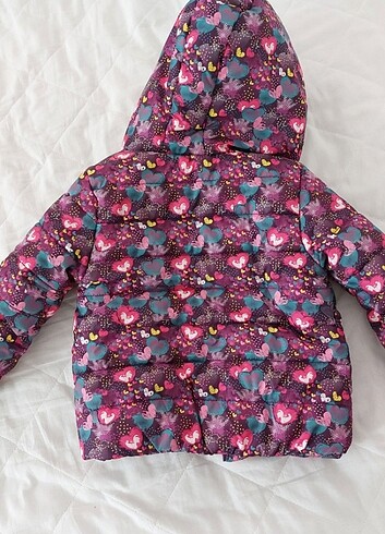 LC Waikiki Lcwaikiki çocuk montu