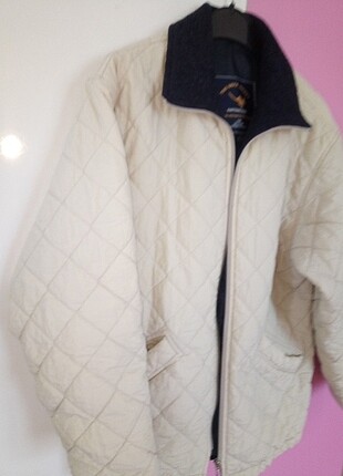 H&M Kışlık ceket