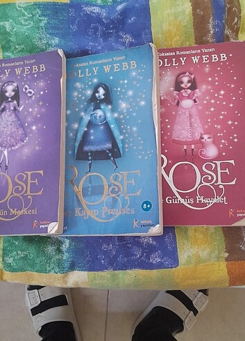 Kitap seti