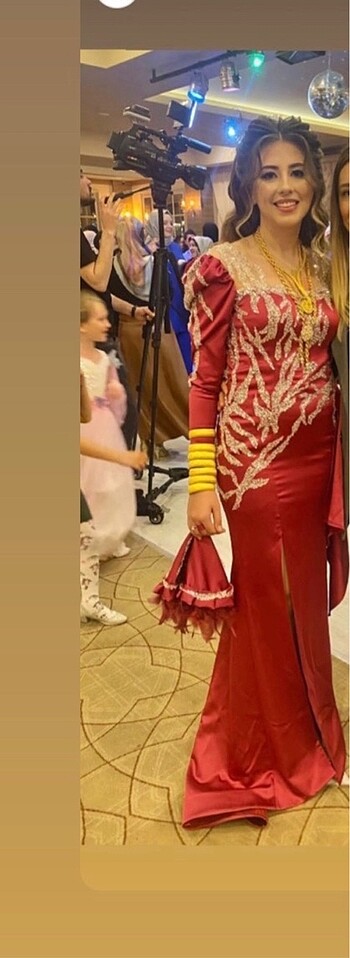 Özel dikim abiye