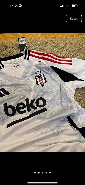 m Beden Forma