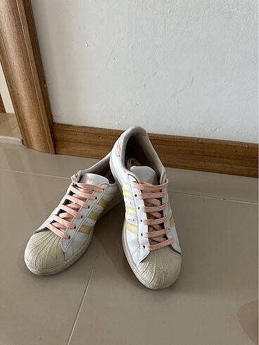 Adidas 37.5