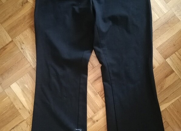 LC Waikiki Kumaş pantolon