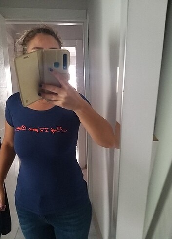 Tshirt body