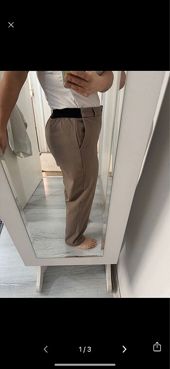 LC Waikiki Pantolon