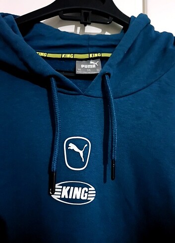 Puma sweatshirt 