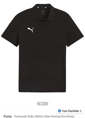 Puma tişört 