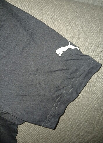 l/xl Beden Puma tişört 