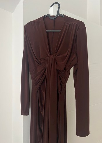 Trendyolmilla Midi Elbise