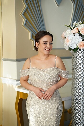 Nişan abiye