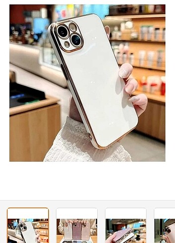 İphone 13 telefon kılıfı