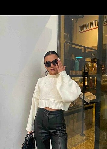 Crop kazak