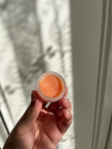 Beden The body shop kavunlu dudak bakım kremi