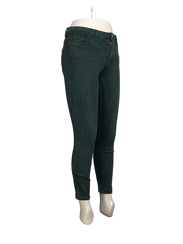 Zara Zara Skinny %70 İndirimli.