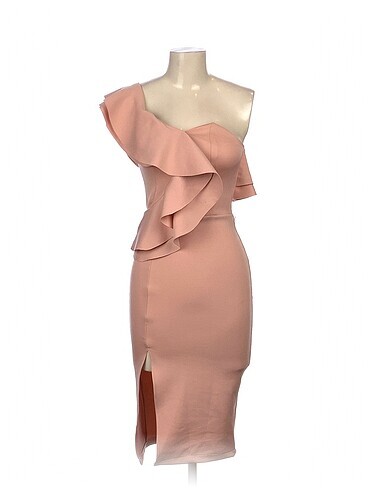 PreLoved Kısa Elbise %70 İndirimli.