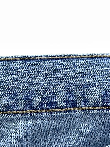 36 Beden çeşitli Renk PreLoved Jean / Kot %70 İndirimli.
