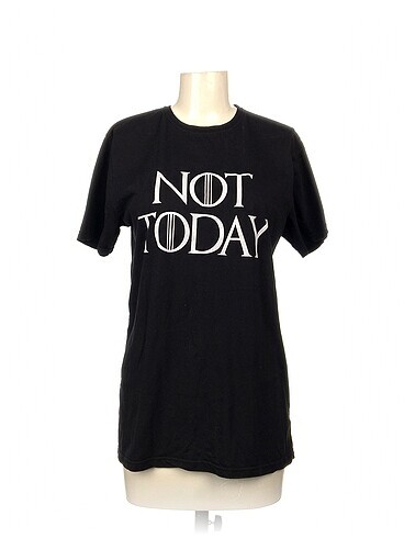 PreLoved T-shirt %70 İndirimli.