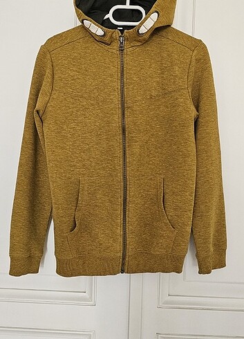 Orjinal Mark&Spencer kapüşonlu sweatshirt 
