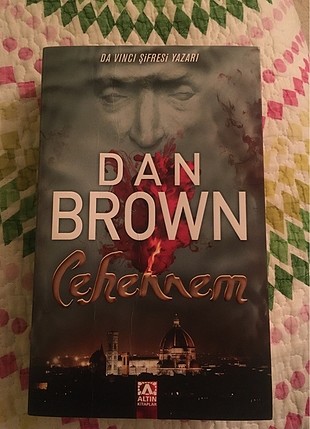 Dan Brown