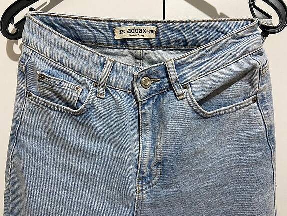 Addax jeans