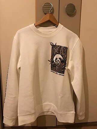 lufian unisex sweatshirt