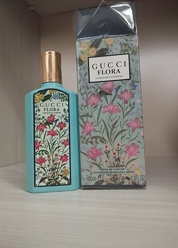 Gucci flora