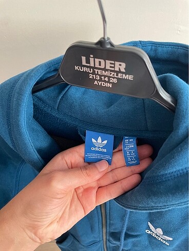 Adidas ORJİNAL ADİDAS CEKET