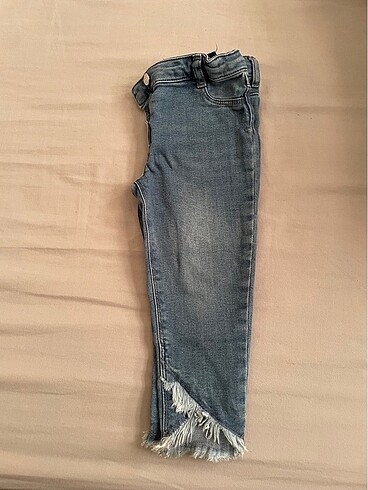 Çocuk jean