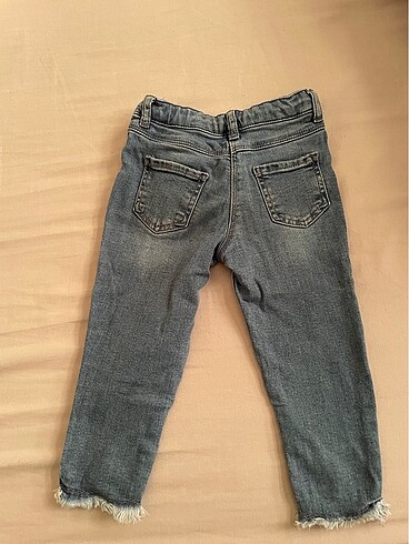 LC Waikiki Çocuk jean
