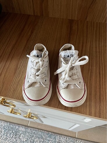 Çocuk converse