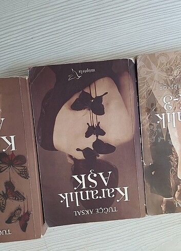  Beden Karanlık aşk Tuğçe Aksal 