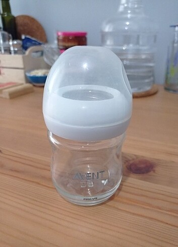 Philips avent cam biberon