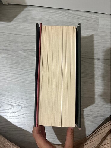  Yüzüklerin Efendisi tek cilt kitap