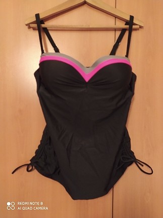 2XL tankini üstü