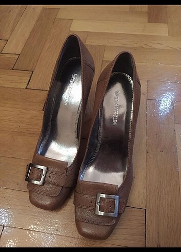 Enzo Angiolini ayakkabı
