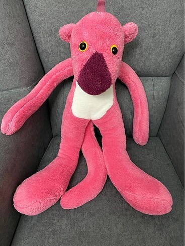 Beden Peluş oyuncak bebekler 6 adet hepsi yeni gibi ıster toplu ister