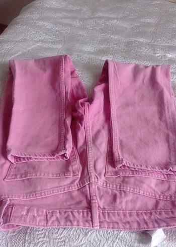 Bershka jean - Görsel 4