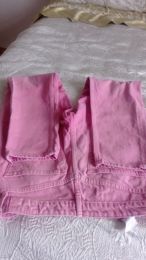 Bershka jean - Görsel 4