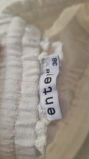36 Beden Pantolon