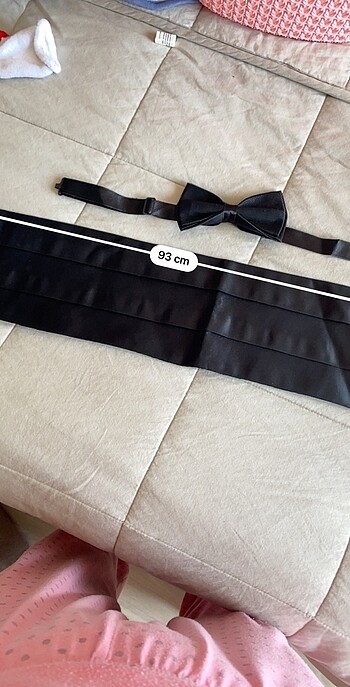 Papyon bel kuşağı - Görsel 5