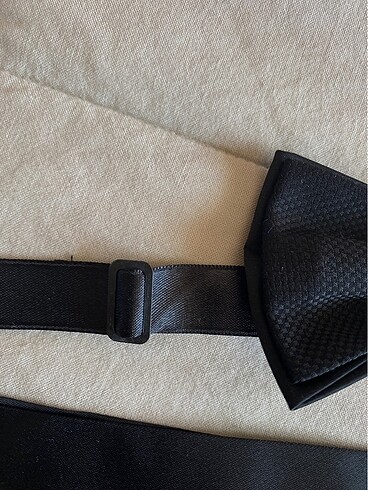 Papyon bel kuşağı - Görsel 7