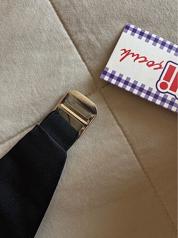 Papyon bel kuşağı - Görsel 6