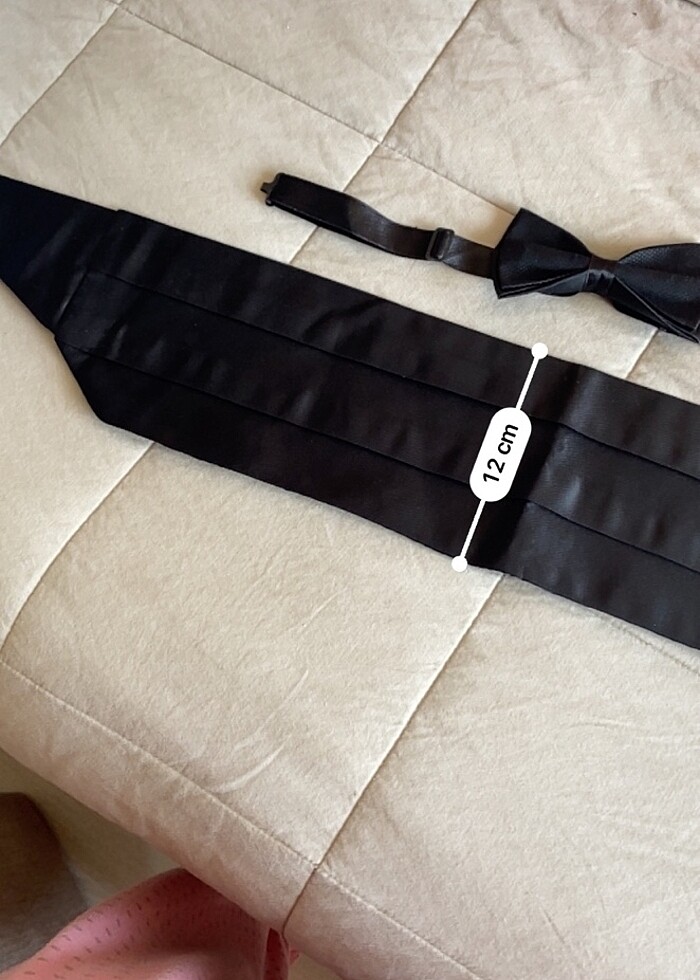 Papyon bel kuşağı - Görsel 4