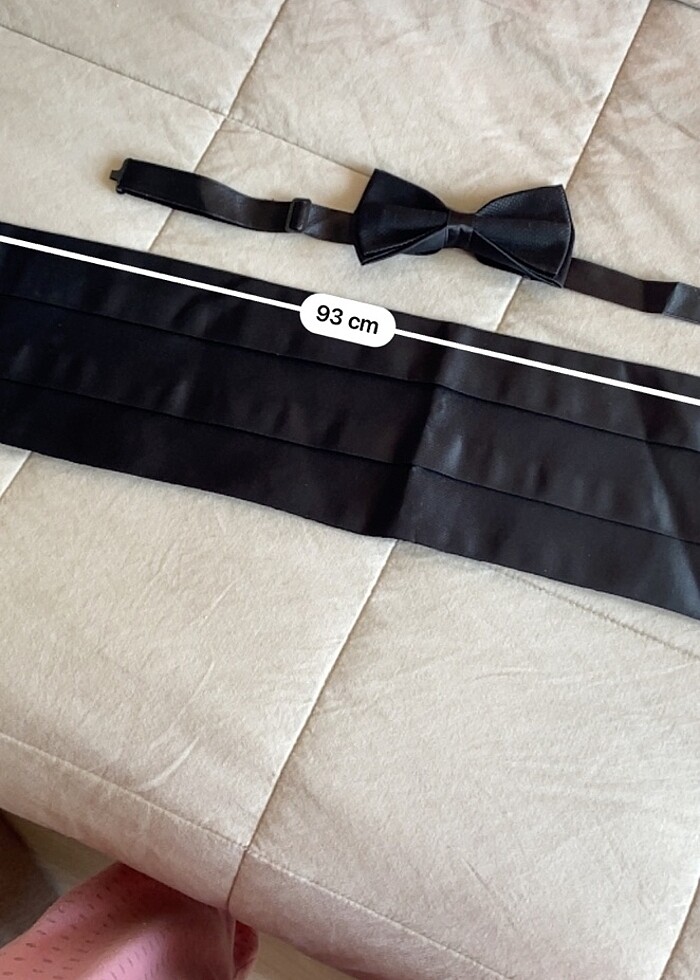 Papyon bel kuşağı - Görsel 5