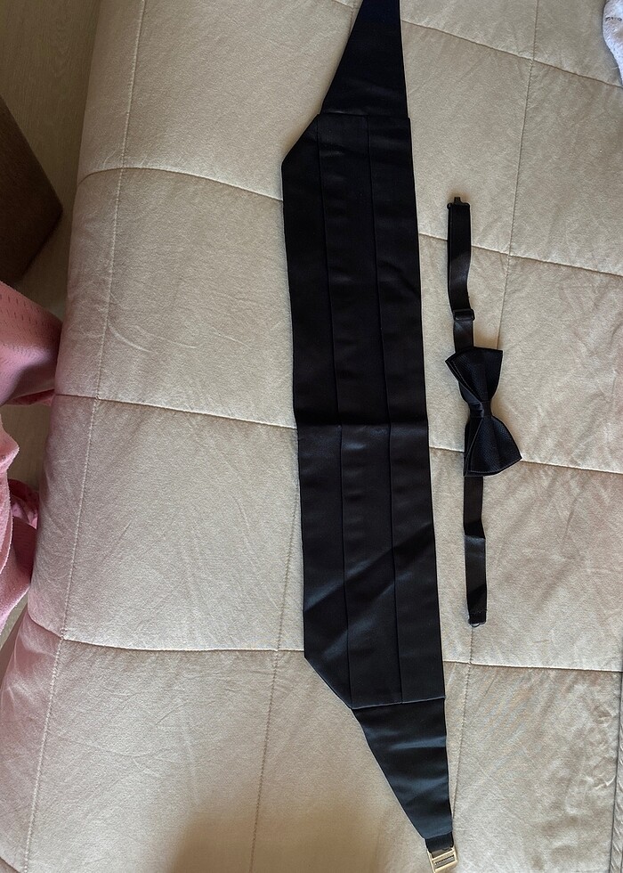 Papyon bel kuşağı - Görsel 3