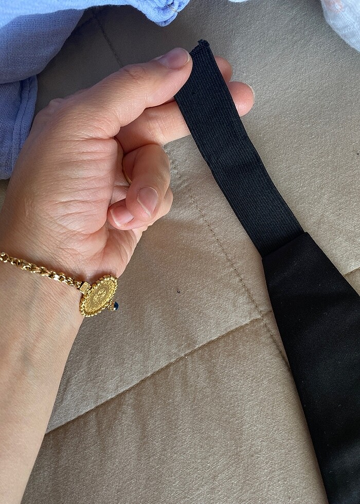 Papyon bel kuşağı - Görsel 2