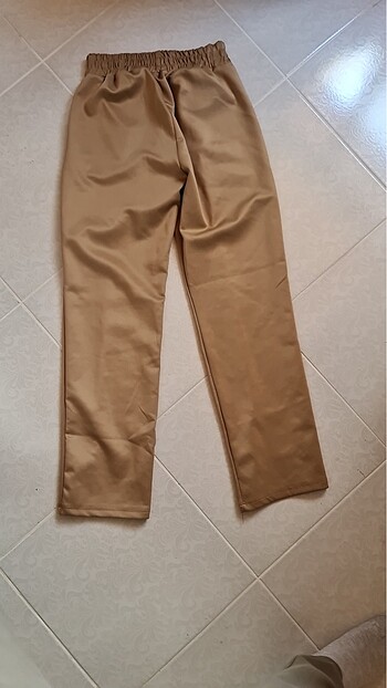 Zara Pantolon